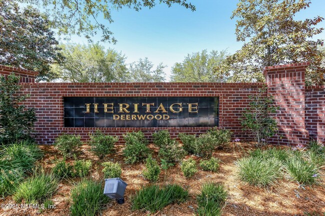 property at 10901 Burnt Mill Rd