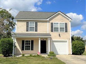 109 Kensel Ct in Goose Creek, SC - Building Photo