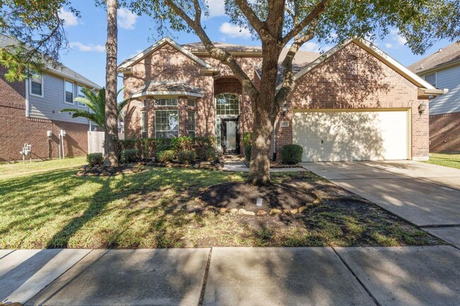 3323 Legends Mist Dr in Spring, TX - Building Photo - Building Photo