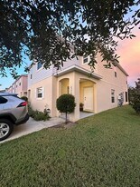 4778 Coral Castle Dr. in Kissimmee, FL - Building Photo
