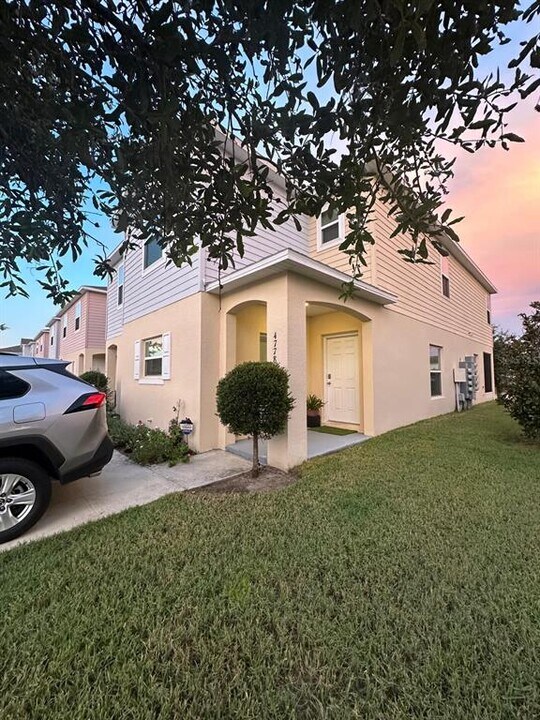 4778 Coral Castle Dr. in Kissimmee, FL - Building Photo