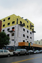 577 Marcy Ave in Brooklyn, NY - Building Photo - Building Photo