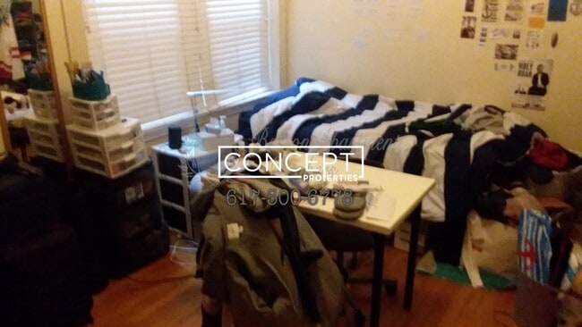 463 Park Dr, Unit 2 in Boston, MA - Foto de edificio - Building Photo