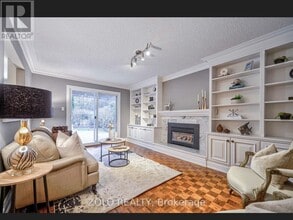 107 Ramona Blvd in Markham, ON - Building Photo - Building Photo