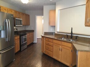 3407 McVie Ct in Mount Juliet, TN - Building Photo - Building Photo