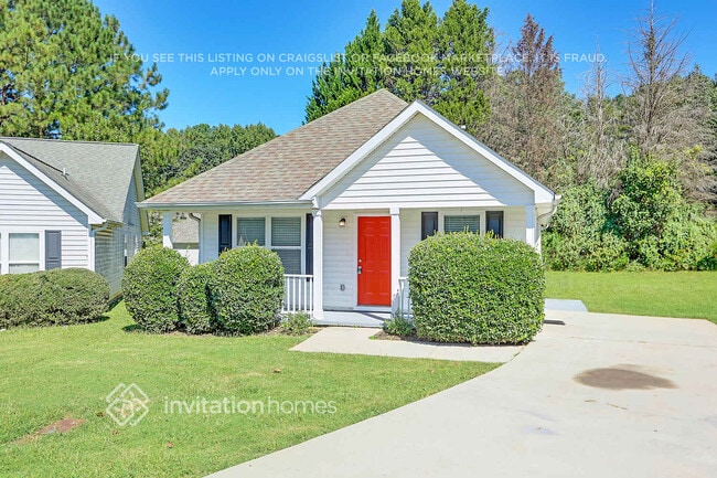 615 Tramore Ct in Stockbridge, GA - Building Photo - Building Photo