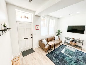 3424 9th St NE in Washington, DC - Building Photo - Building Photo
