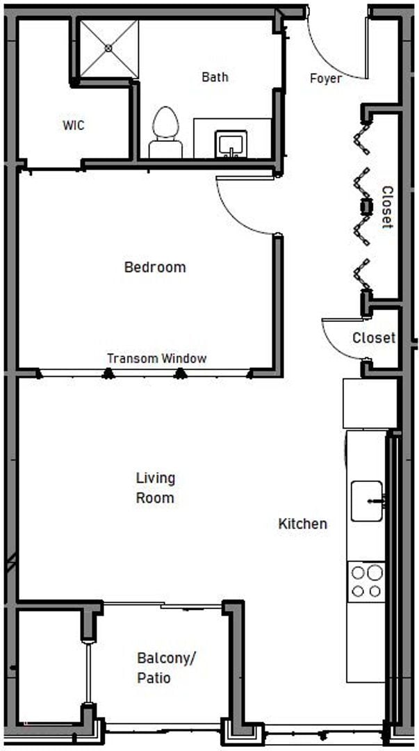 property at 41 Larry Holmes Dr