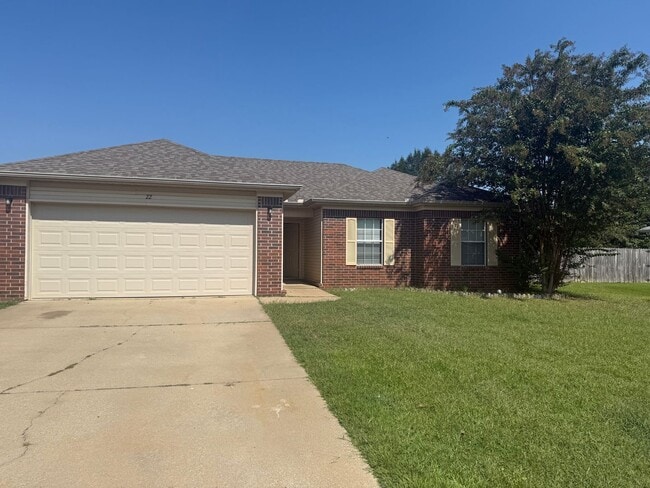 property at 22 Newcastle Dr