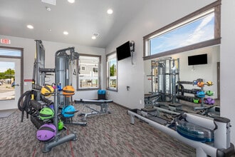 Cameo Flats in Spokane Valley, WA - Building Photo - Interior Photo