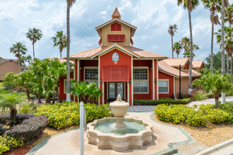 Villa Del Sol-Kissimmee Condos in Kissimmee, FL - Building Photo - Building Photo