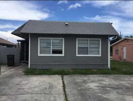 347 NW 6th Ave in Delray Beach, FL - Building Photo