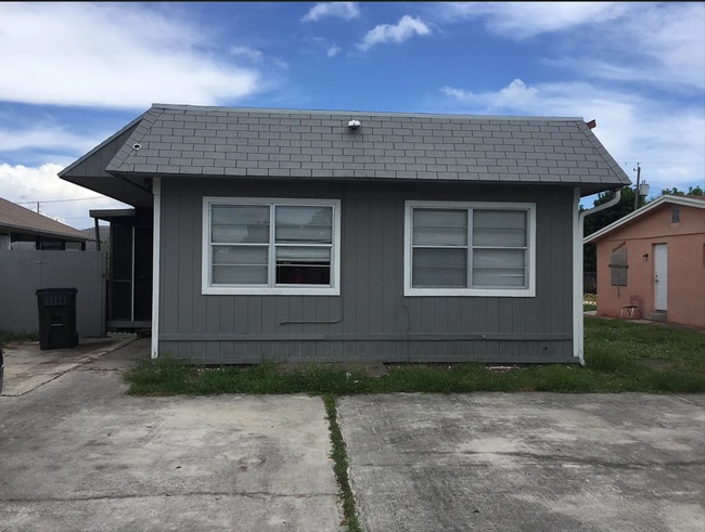property at 347 NW 6th Ave
