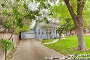 149 Lorenz Rd in San Antonio, TX - Building Photo - Building Photo