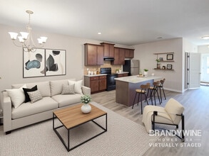 1930 Old Dogwood in Jonesboro, GA - Building Photo - Building Photo