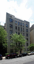 680 Fort Washington Ave in New York, NY - Building Photo