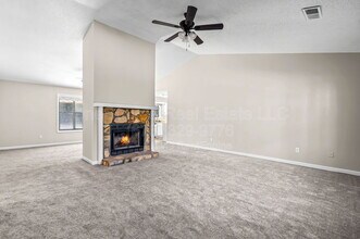 5345 Memorial Ln SW in Powder Springs, GA - Building Photo - Building Photo