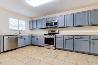 2830 Katy Briar Ln in Katy, TX - Building Photo - Building Photo