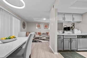 Post Oak Place in Euless, TX - Building Photo - Building Photo