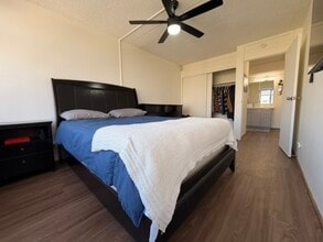 411 Hobron Ln, Unit #1506 in Honolulu, HI - Building Photo - Building Photo