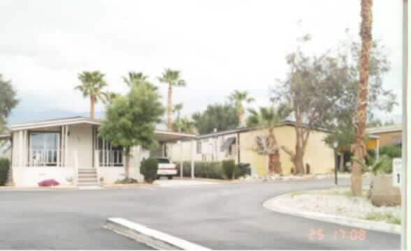 Hidden Sands Golf and Racquet Club in Desert Hot Springs, CA - Building Photo - Building Photo