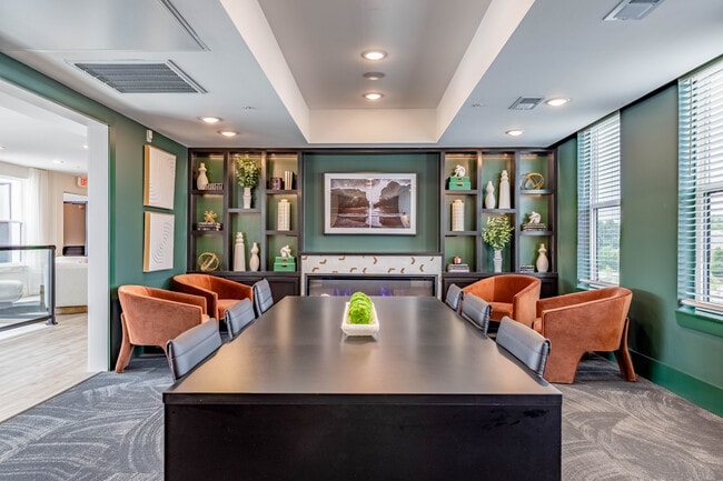 The District at Deerfield Residences