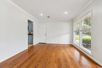 5329 Judalon Ln in Houston, TX - Building Photo - Building Photo