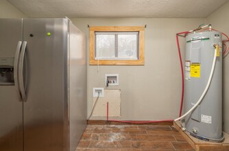 704 Roundhouse Rd in Starkville, MS - Building Photo - Building Photo