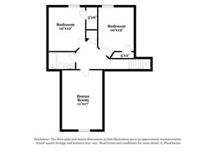 335 Alcovy Cir in Covington, GA - Foto de edificio - Building Photo