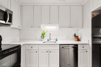 191 Bunker Hill St, Unit 201 in Boston, MA - Building Photo - Building Photo