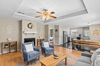 553 Westhaven Blvd in Baton Rouge, LA - Building Photo - Building Photo