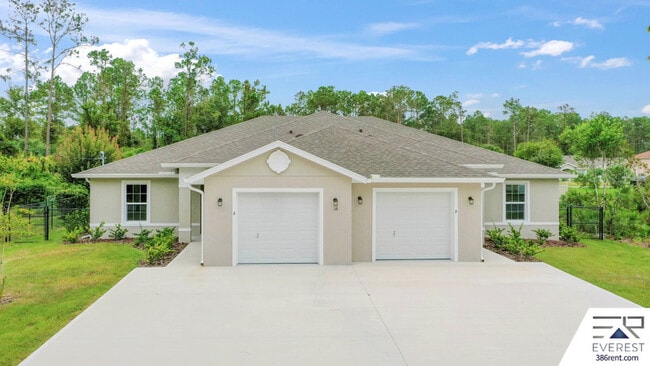 16 Squanto Pl in Palm Coast, FL - Building Photo - Building Photo