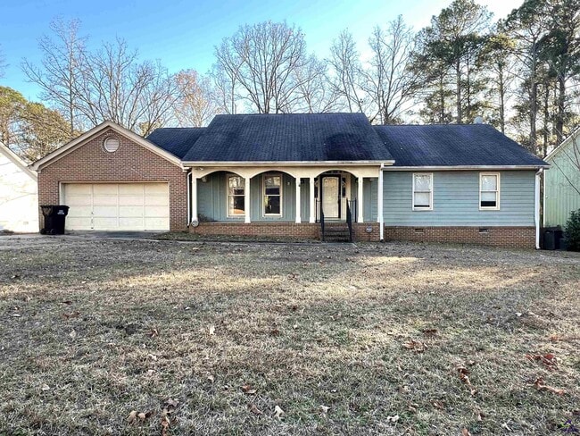 property at 115 Wedgewood Ct