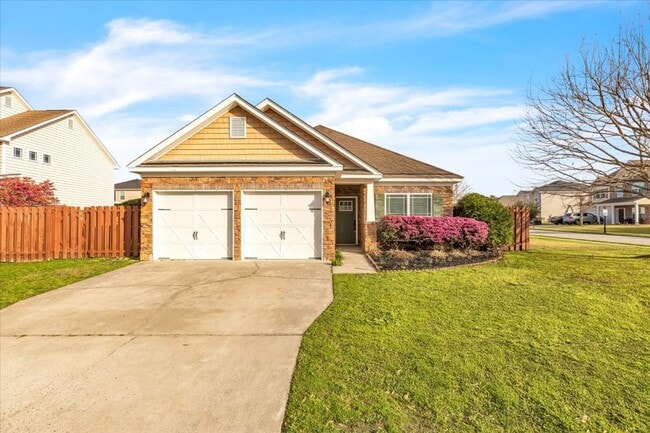 property at 80 Butler Dr