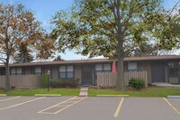 Cedargate Apartments photo'