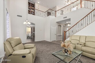 20535 N Santa Cruz Dr in Maricopa, AZ - Building Photo - Building Photo