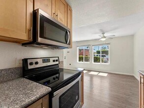 1671 Pentecost Way in San Diego, CA - Building Photo - Building Photo