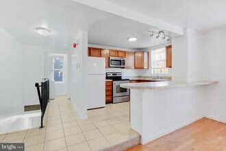 600 E Girard Ave in Philadelphia, PA - Building Photo - Building Photo