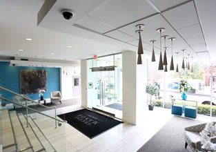 Greene Manor Apartments in Philadelphia, PA - Building Photo - Interior Photo