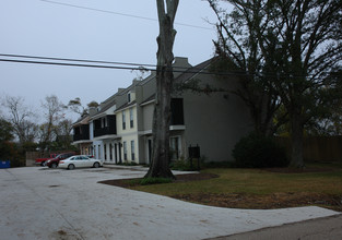 Parkview Quarters in Baton Rouge, LA - Foto de edificio - Building Photo