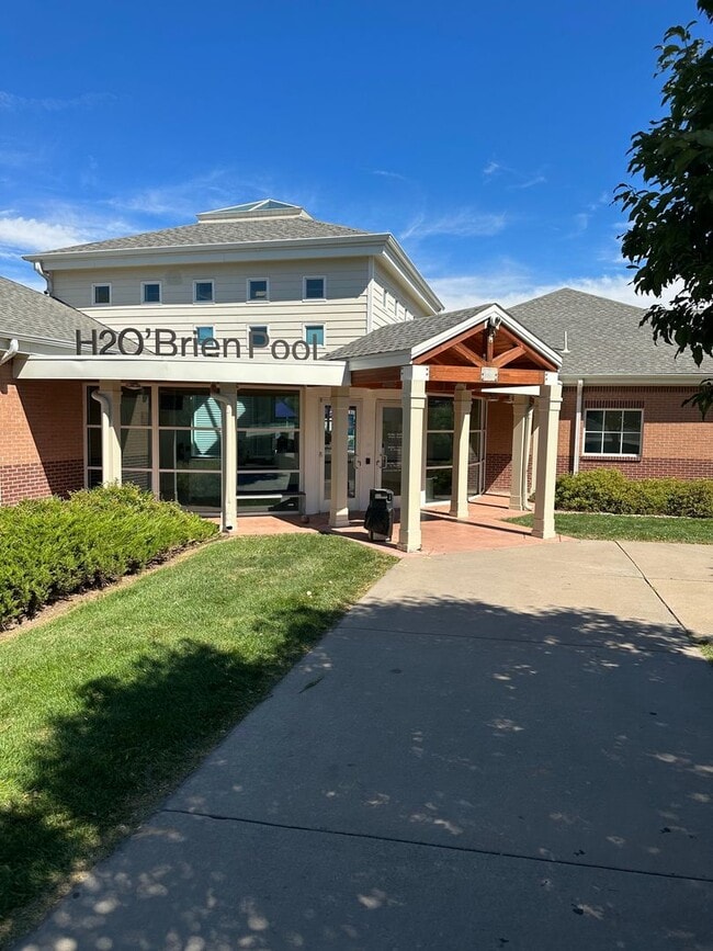 19864 Victorian Way in Parker, CO - Building Photo - Building Photo