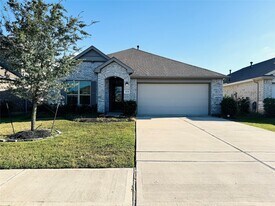 3535 Britton Burrow Way in Richmond, TX - Building Photo