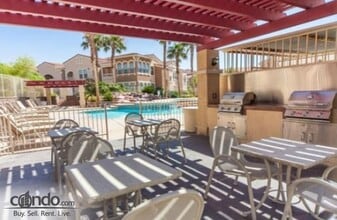 10550 W Alexander Rd, Unit 2034 in Las Vegas, NV - Building Photo - Building Photo