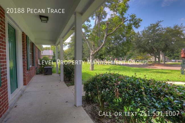 20188 Pecan Trce in Fairhope, AL - Building Photo - Building Photo