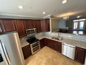 3908 Siena Terrace in Greensboro, NC - Building Photo - Building Photo