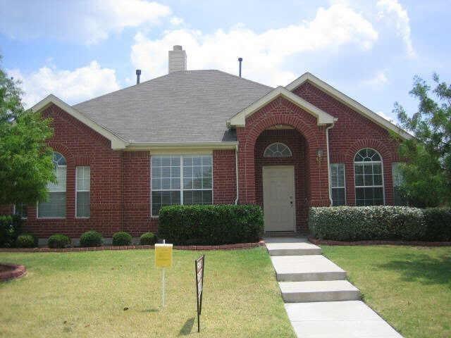 108 Windsong Way in Allen, TX - Building Photo - Building Photo