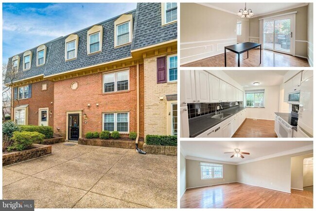 property at 702 N Armistead St
