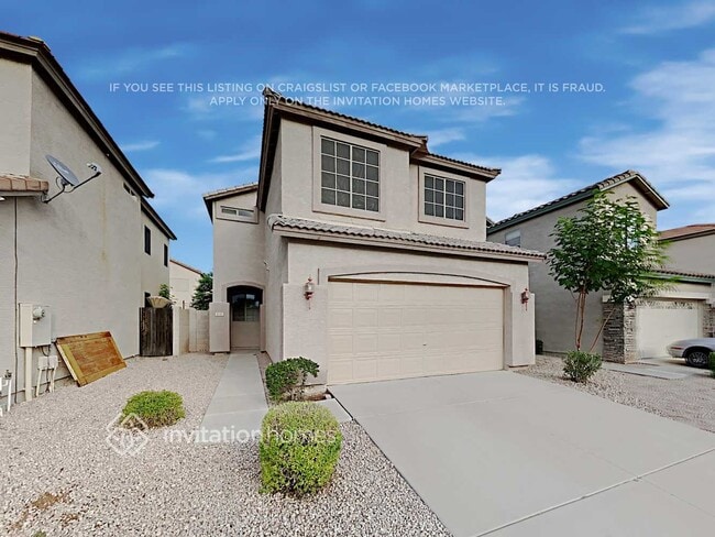 property at 2145 N 29th Pl