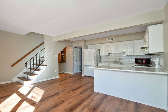 property at 6112 Keydet Ct