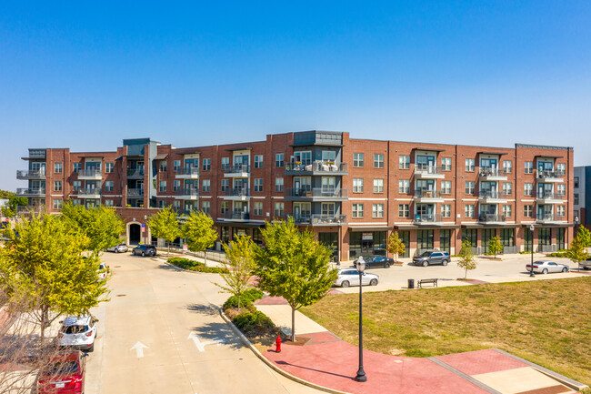 The Shops at Roanoke City Center in Roanoke, TX - Building Photo - Building Photo